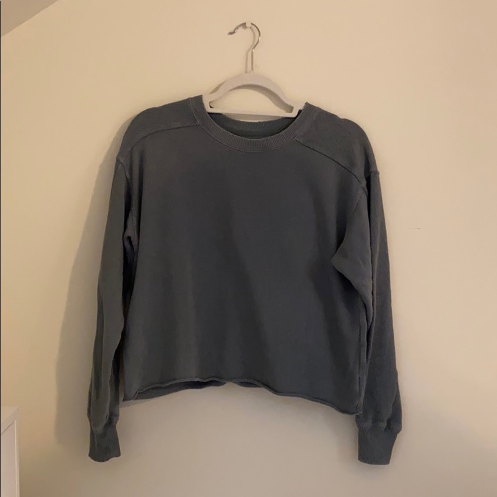 HP⭐️ Aerie pullover